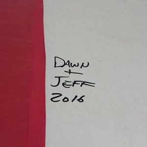 Meet your Posher, Dawn